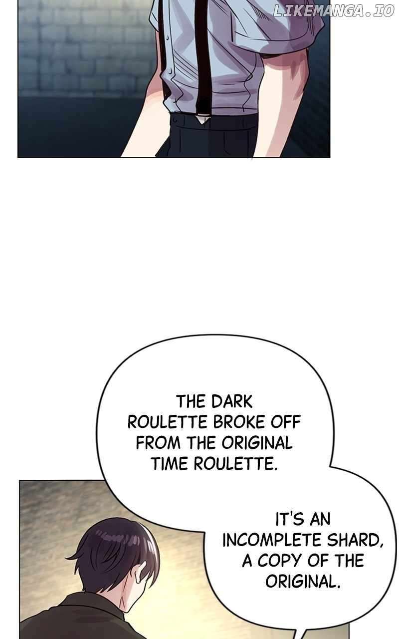 Time Roulette Chapter 86 page 48