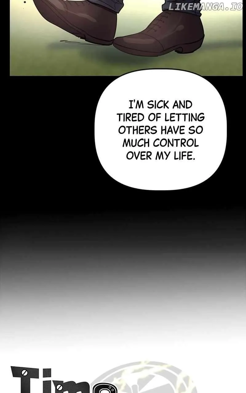 Time Roulette Chapter 87 page 7