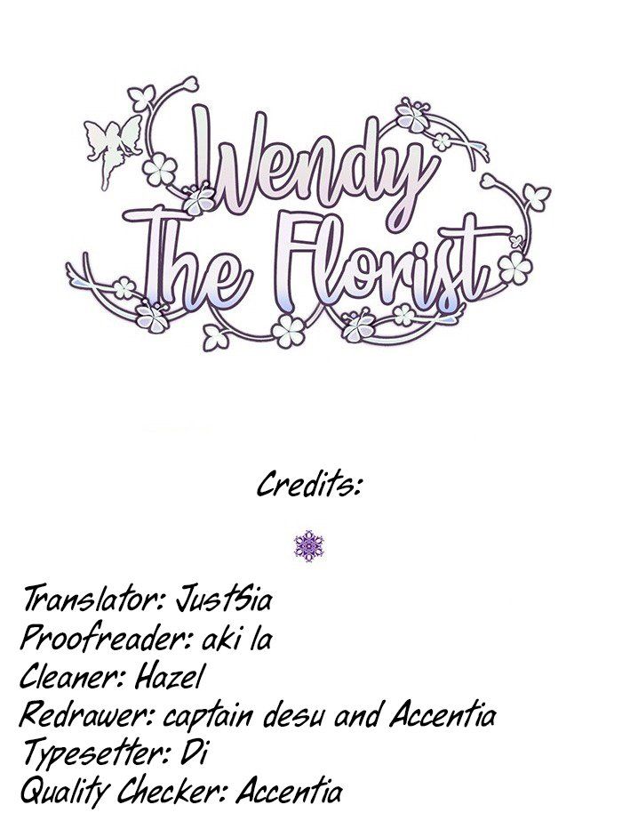 Wendy The Florist Chapter 2 page 39
