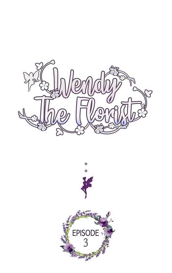 Wendy The Florist Chapter 3 page 2