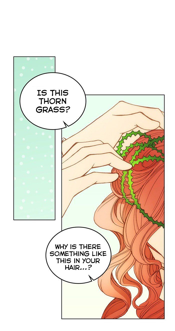 Wendy The Florist Chapter 3 page 22