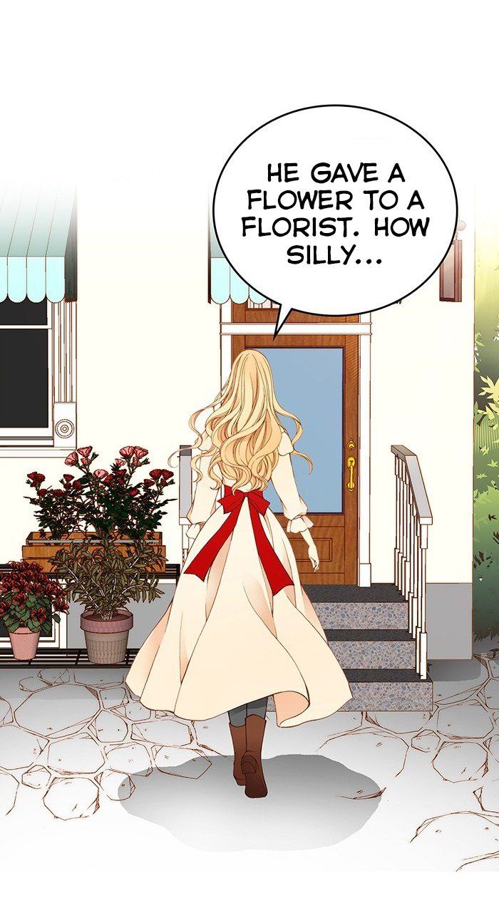 Wendy The Florist Chapter 3 page 33