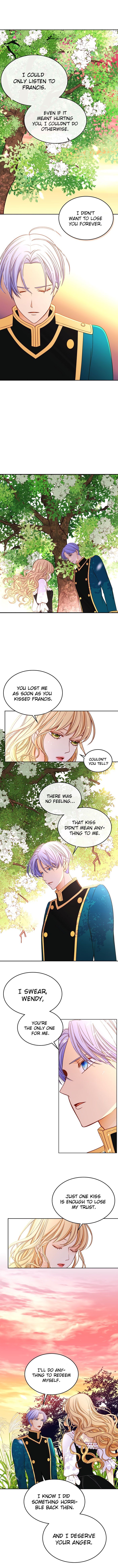 Wendy The Florist Chapter 41 page 2