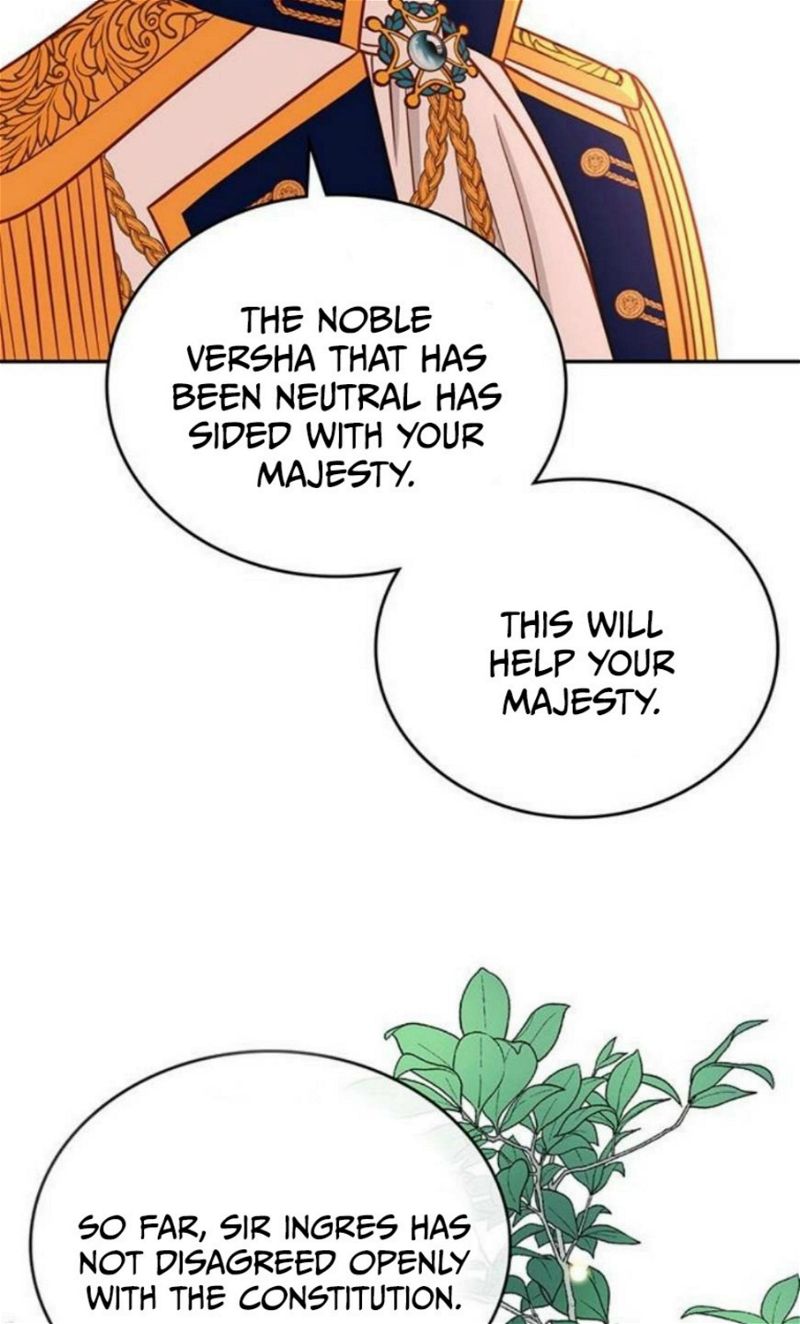 Wendy The Florist Chapter 61 page 27