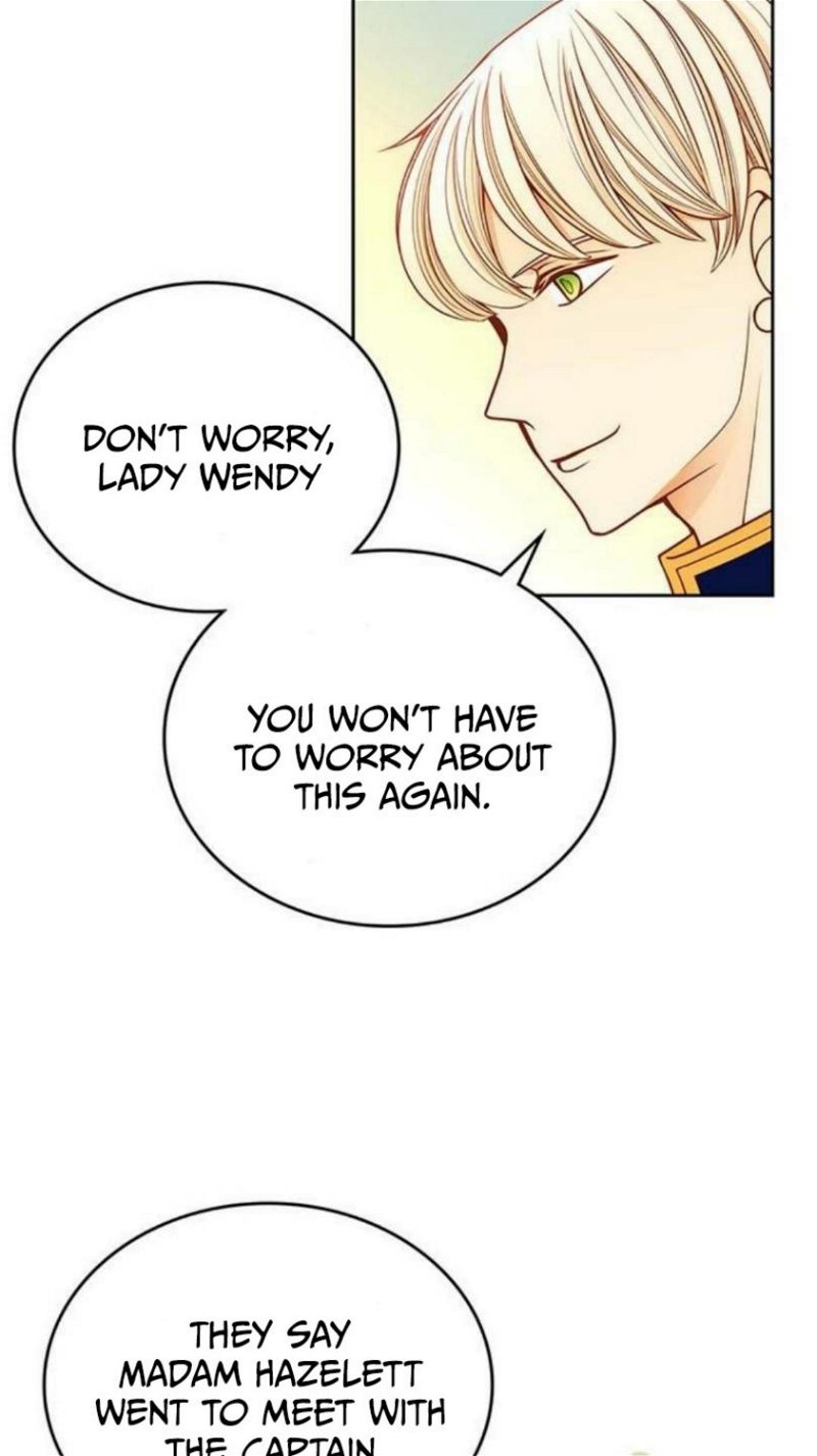 Wendy The Florist Chapter 61 page 50