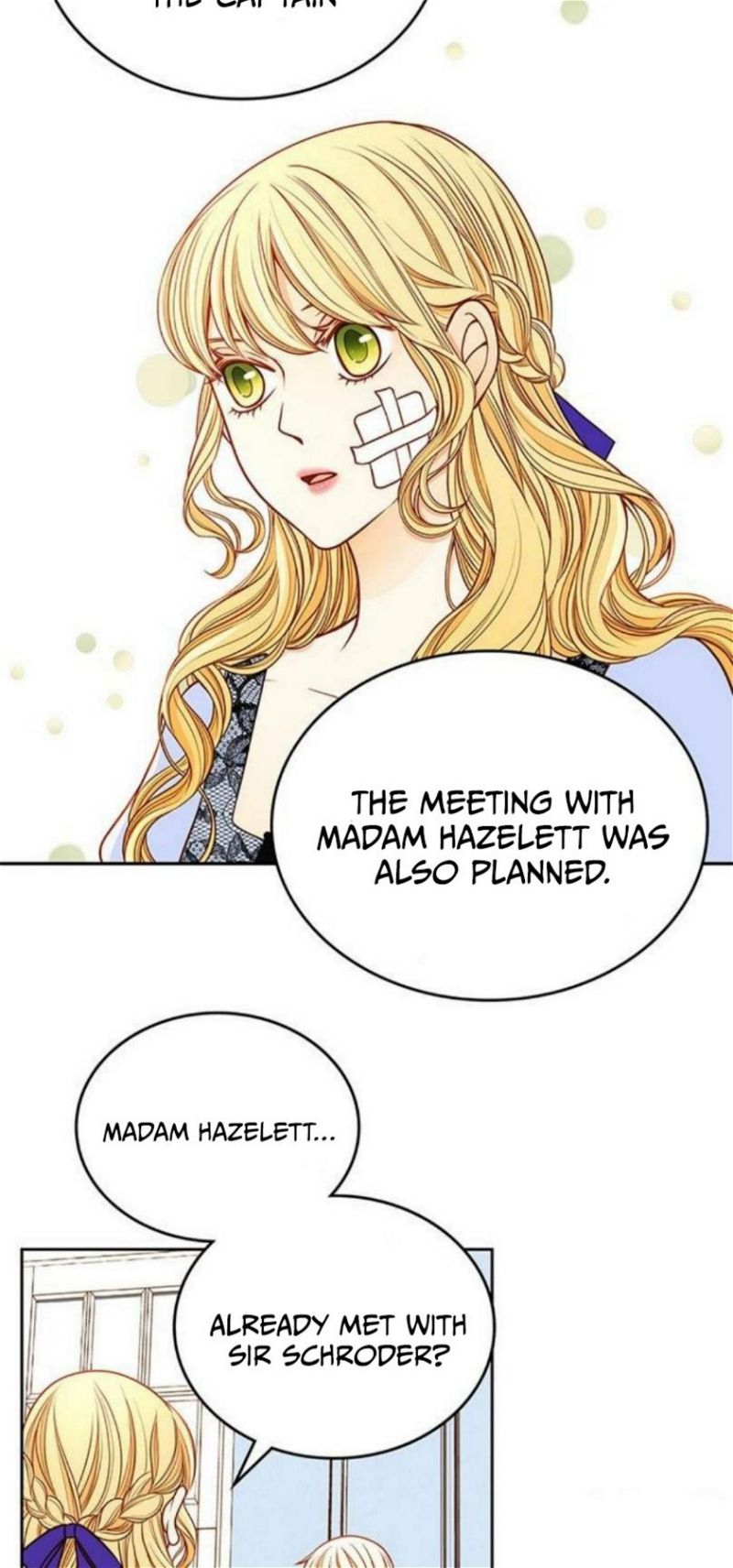Wendy The Florist Chapter 61 page 51