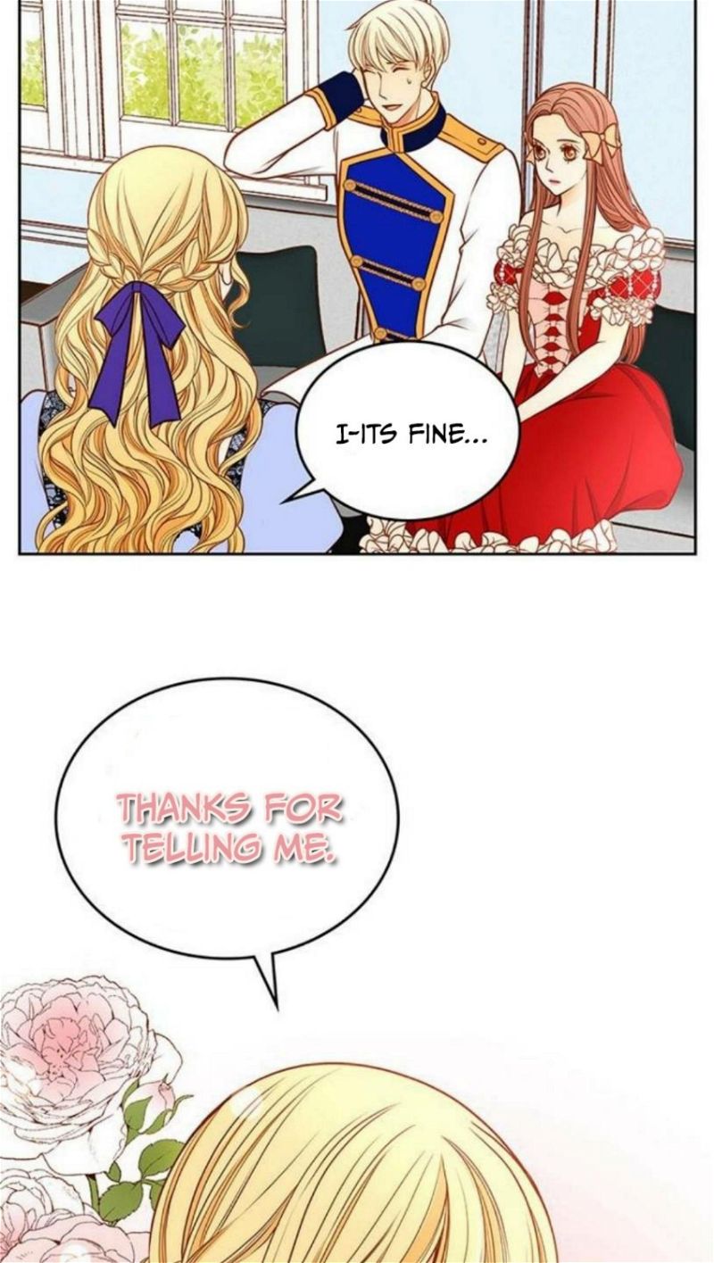 Wendy The Florist Chapter 61 page 54