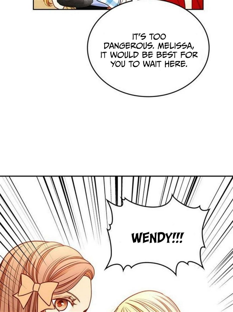 Wendy The Florist Chapter 61 page 61