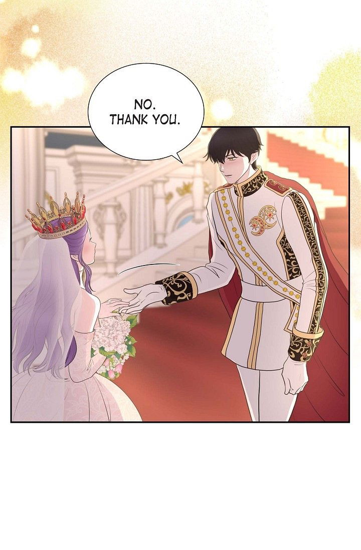 On The Emperor's Lap Chapter 100 page 60