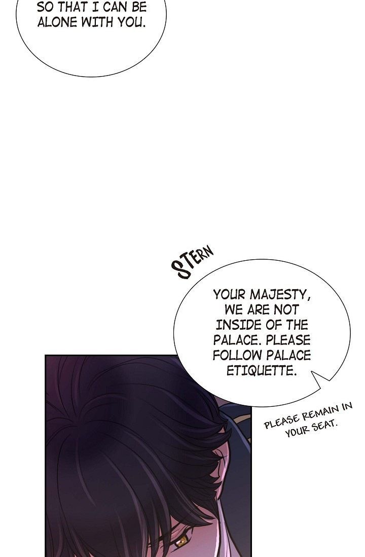 On The Emperor's Lap Chapter 103 page 63