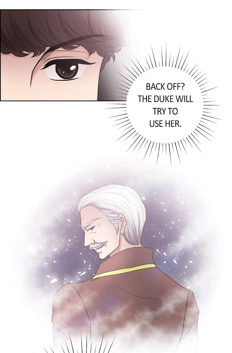 On The Emperor's Lap Chapter 25 page 19