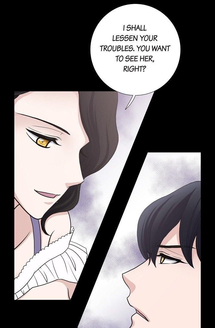 On The Emperor's Lap Chapter 32 page 12