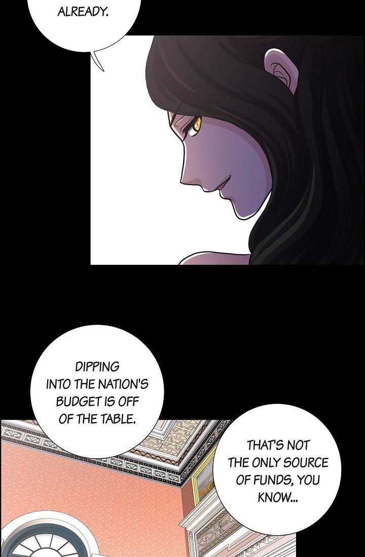 On The Emperor's Lap Chapter 32 page 15