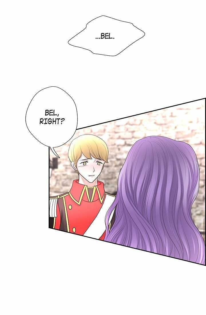 On The Emperor's Lap Chapter 41 page 5