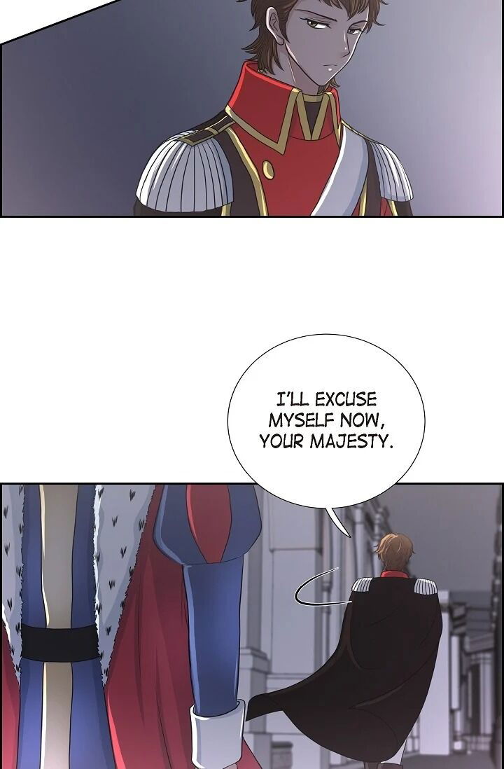 On The Emperor's Lap Chapter 43 page 29