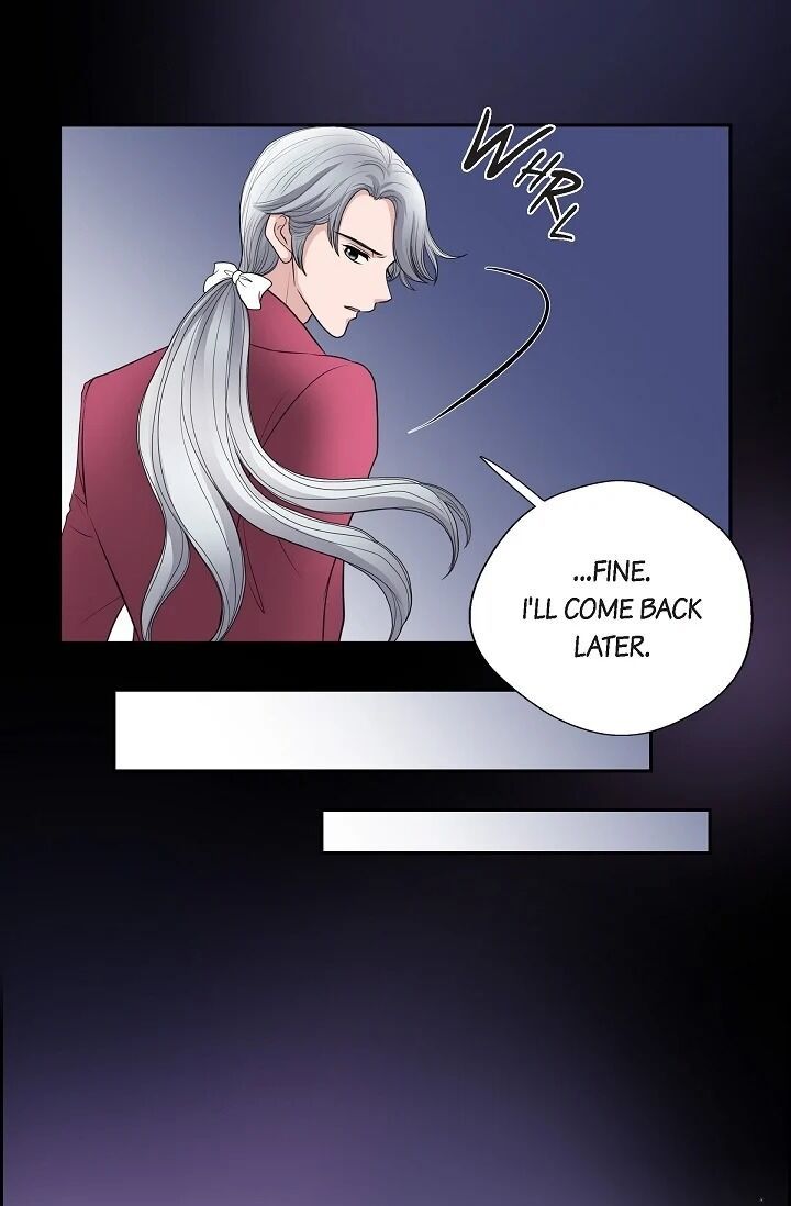 On The Emperor's Lap Chapter 46 page 3