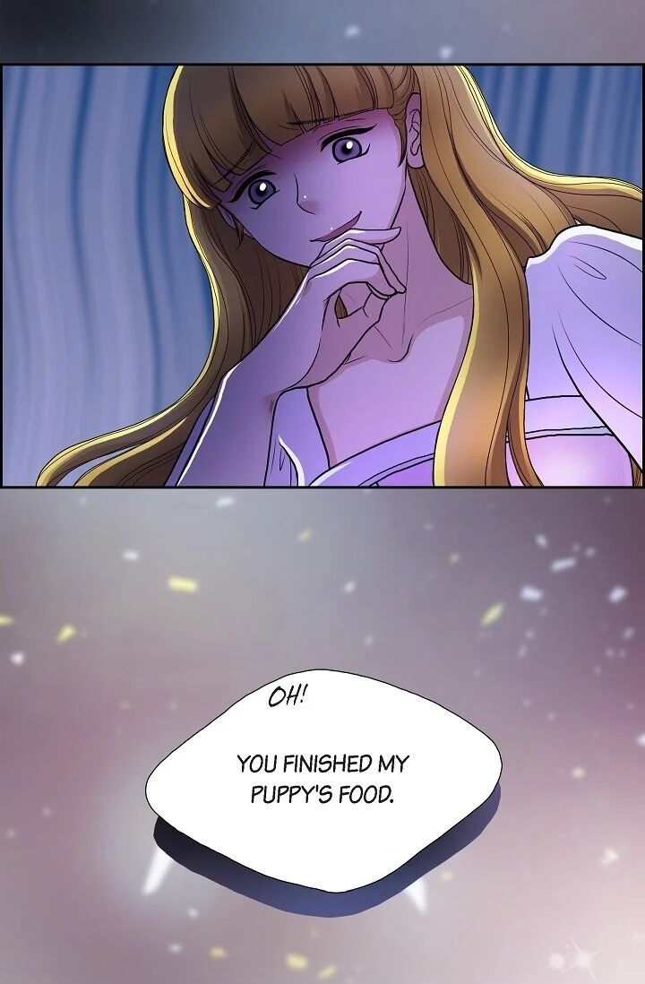 On The Emperor's Lap Chapter 46 page 56