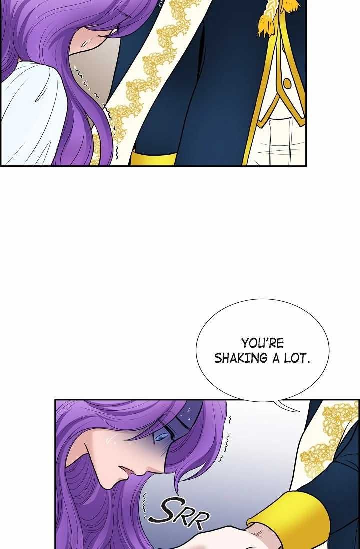 On The Emperor's Lap Chapter 47 page 28