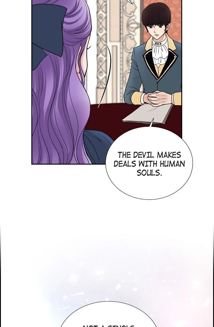On The Emperor's Lap Chapter 48 page 5