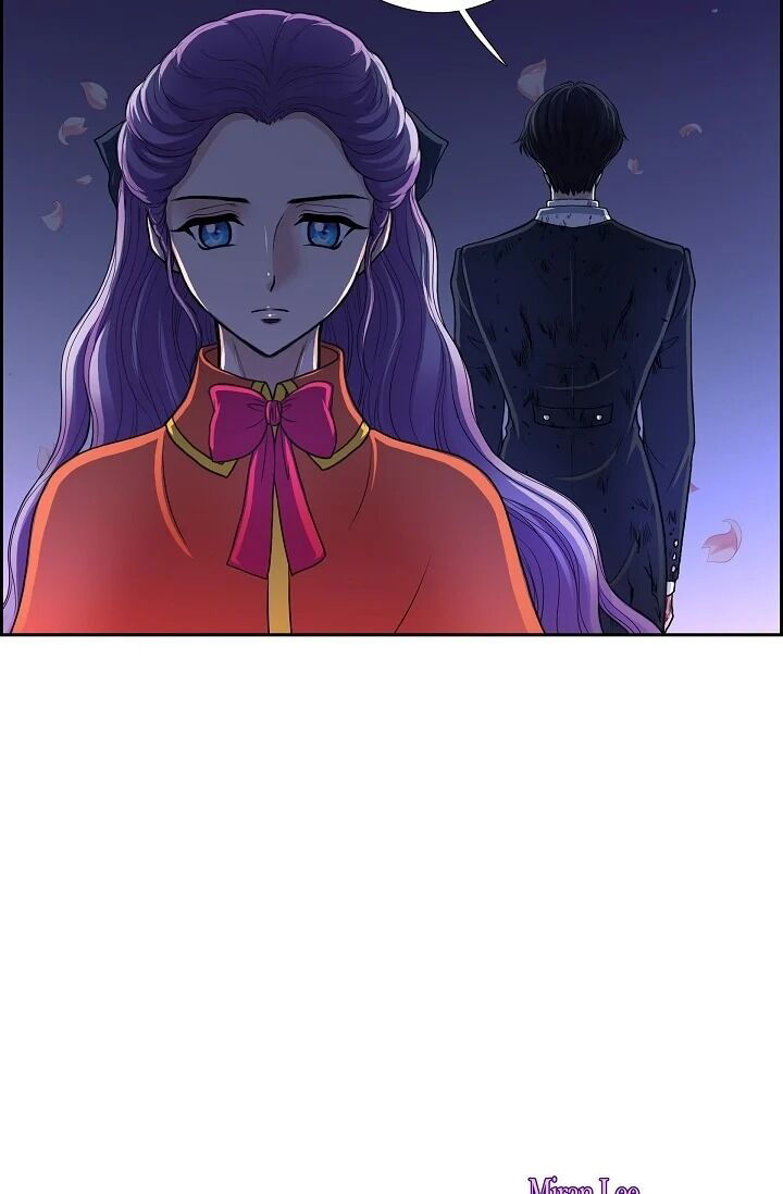 On The Emperor's Lap Chapter 49 page 4