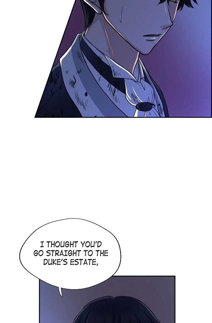 On The Emperor's Lap Chapter 49 page 7