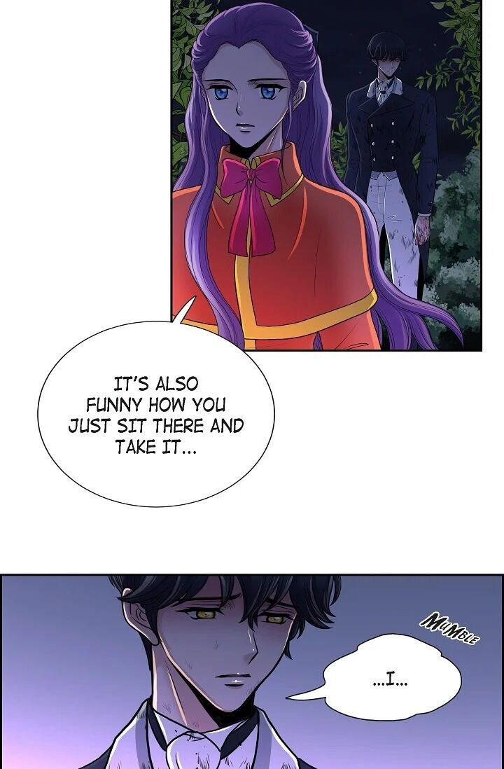 On The Emperor's Lap Chapter 49 page 29