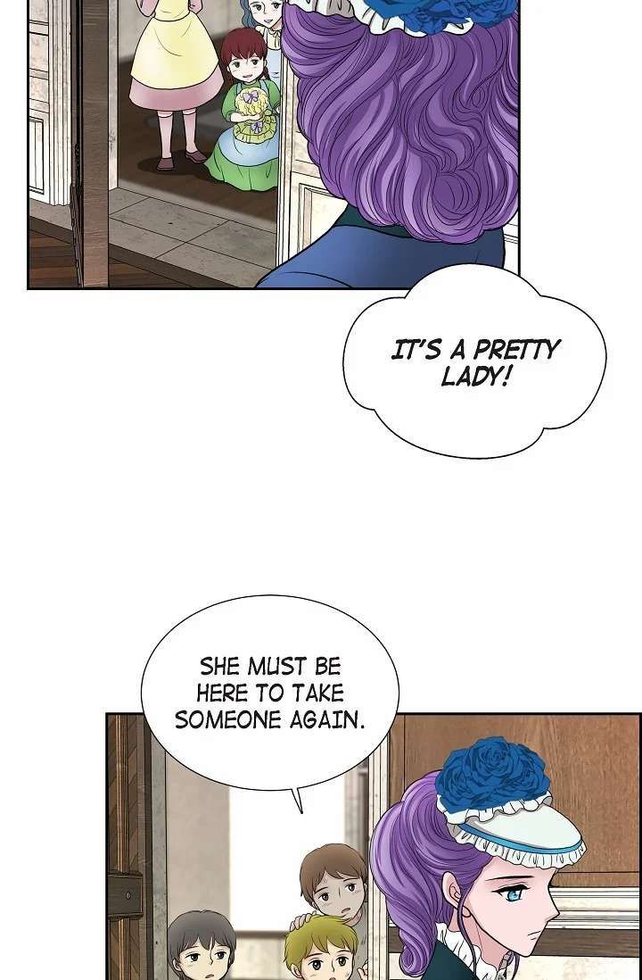 On The Emperor's Lap Chapter 50 page 33