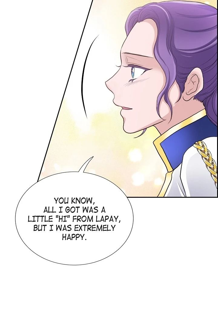 On The Emperor's Lap Chapter 56 page 3