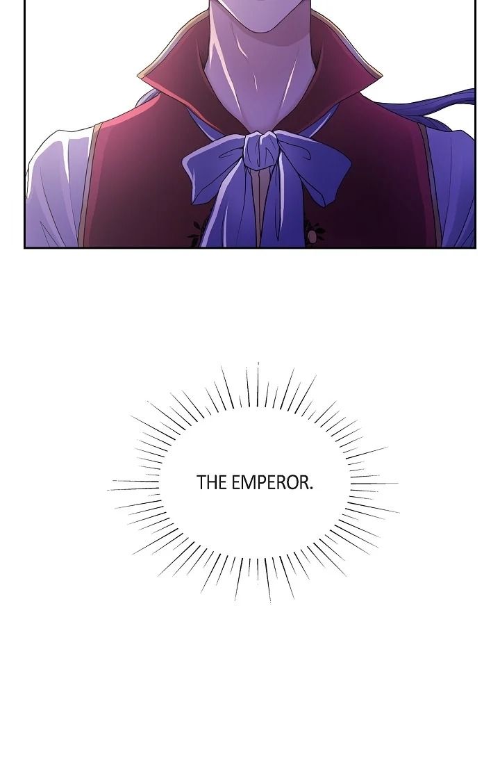 On The Emperor's Lap Chapter 56 page 60