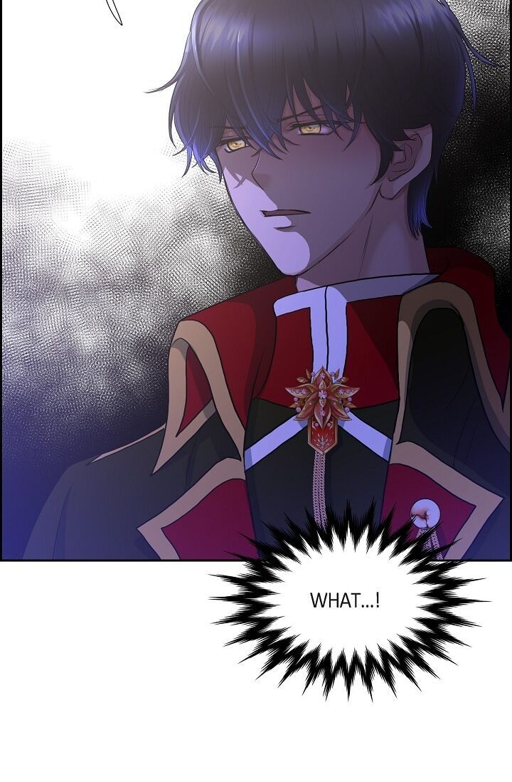 On The Emperor's Lap Chapter 57 page 61