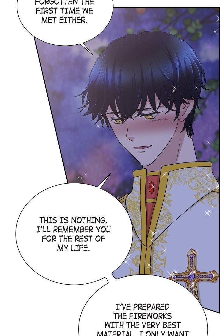 On The Emperor's Lap Chapter 60 page 57