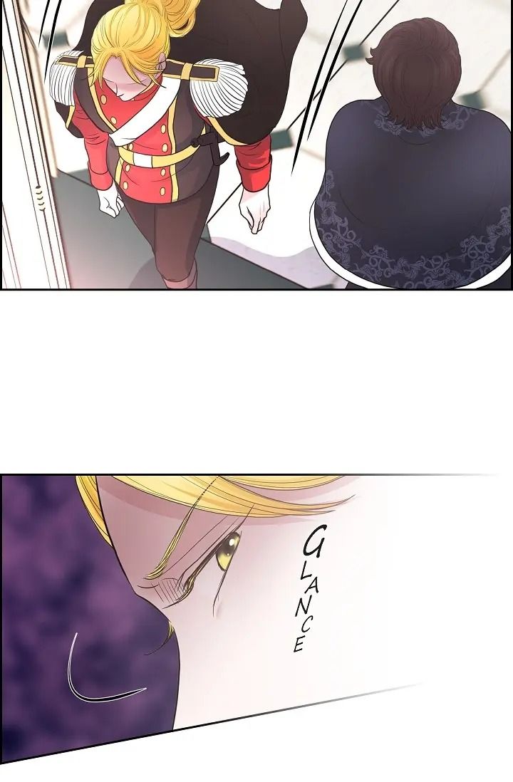 On The Emperor's Lap Chapter 63 page 43