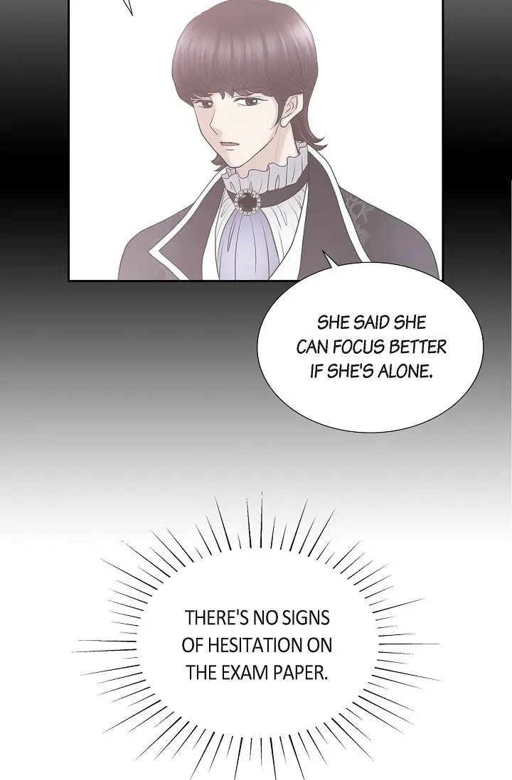 On The Emperor's Lap Chapter 63 page 45