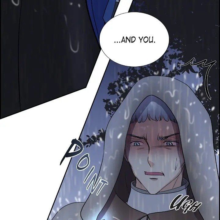 On The Emperor's Lap Chapter 67 page 40