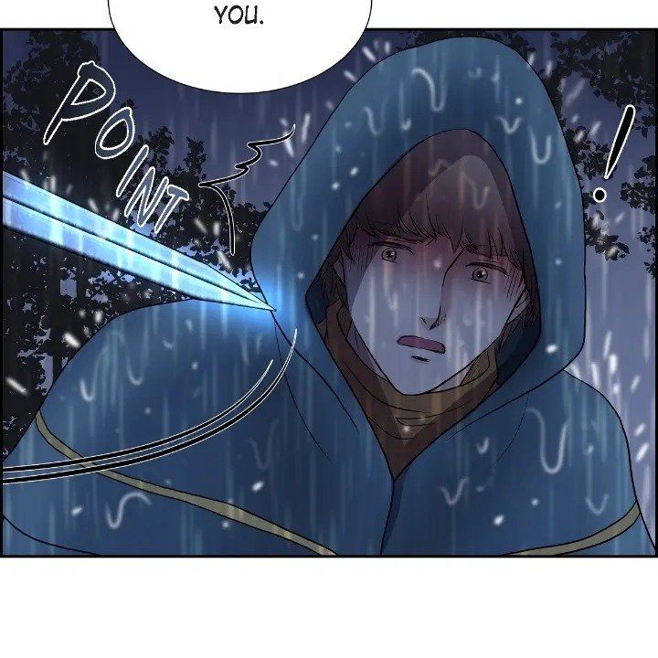On The Emperor's Lap Chapter 67 page 42