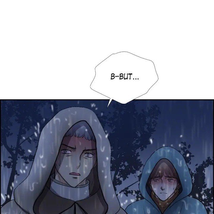 On The Emperor's Lap Chapter 67 page 63