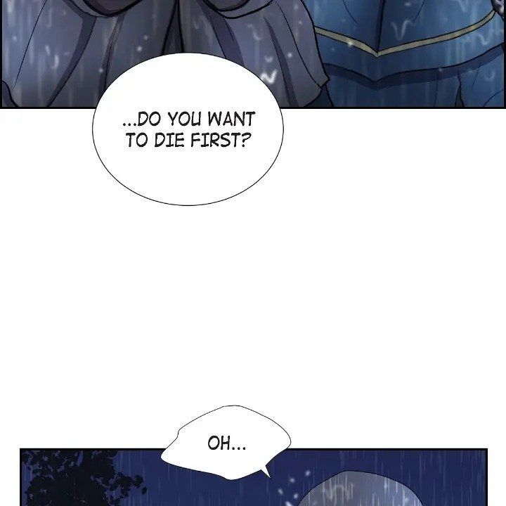 On The Emperor's Lap Chapter 67 page 64
