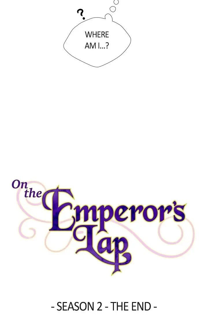 On The Emperor's Lap Chapter 68 page 68