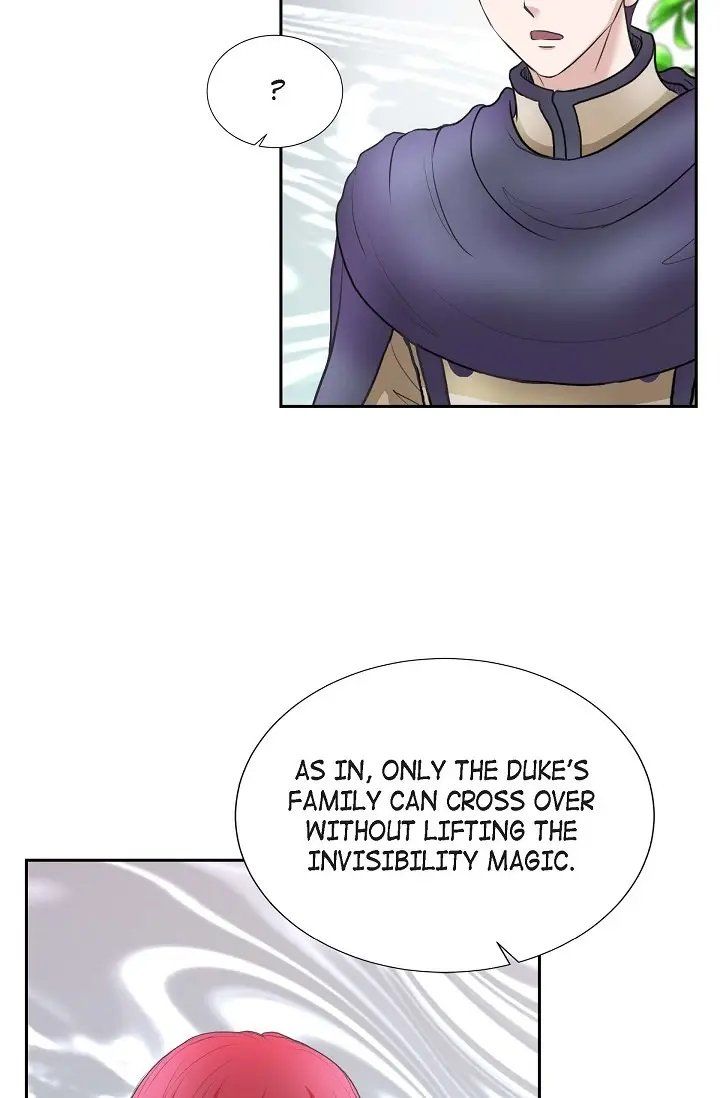 On The Emperor's Lap Chapter 70 page 37
