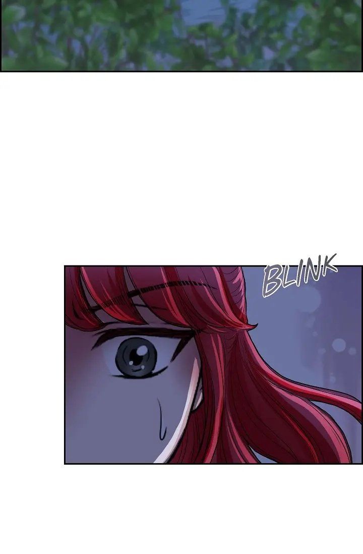 On The Emperor's Lap Chapter 71 page 28