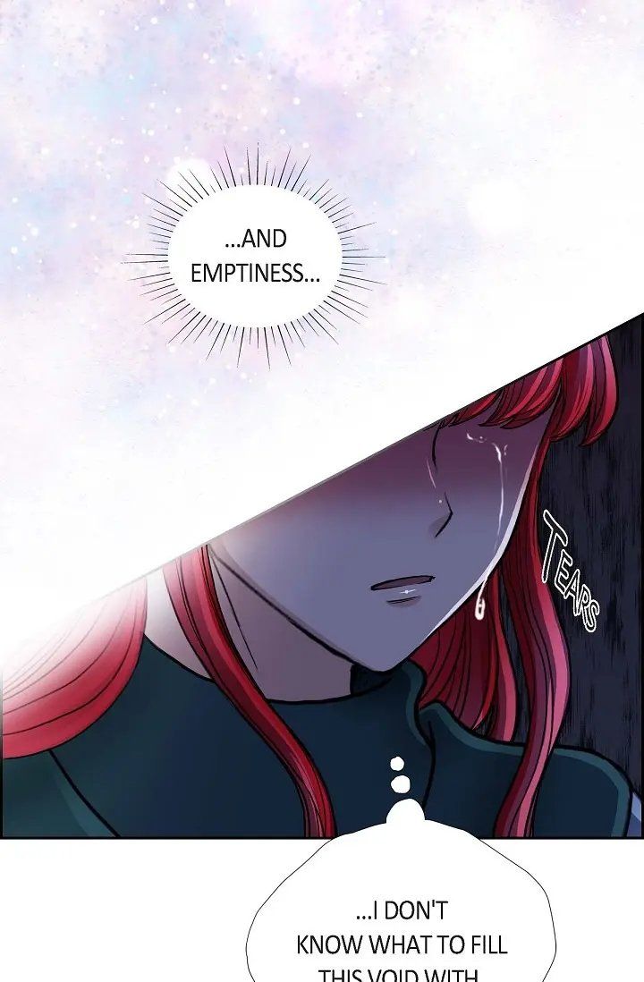 On The Emperor's Lap Chapter 72 page 43