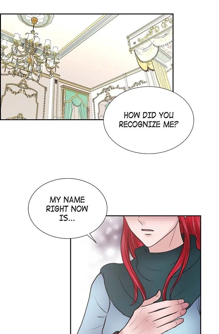 On The Emperor's Lap Chapter 73 page 48