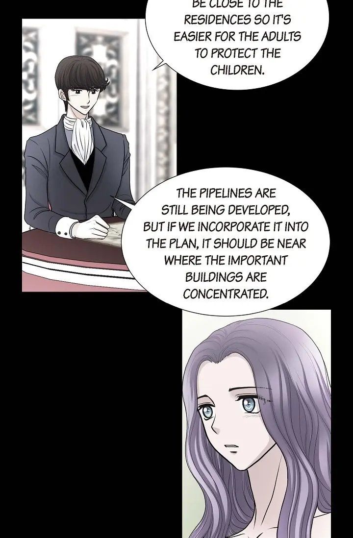 On The Emperor's Lap Chapter 76 page 42
