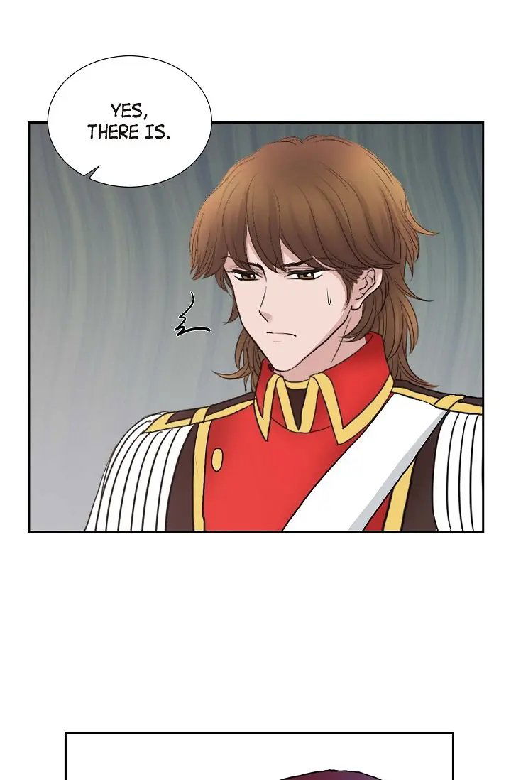 On The Emperor's Lap Chapter 76 page 48