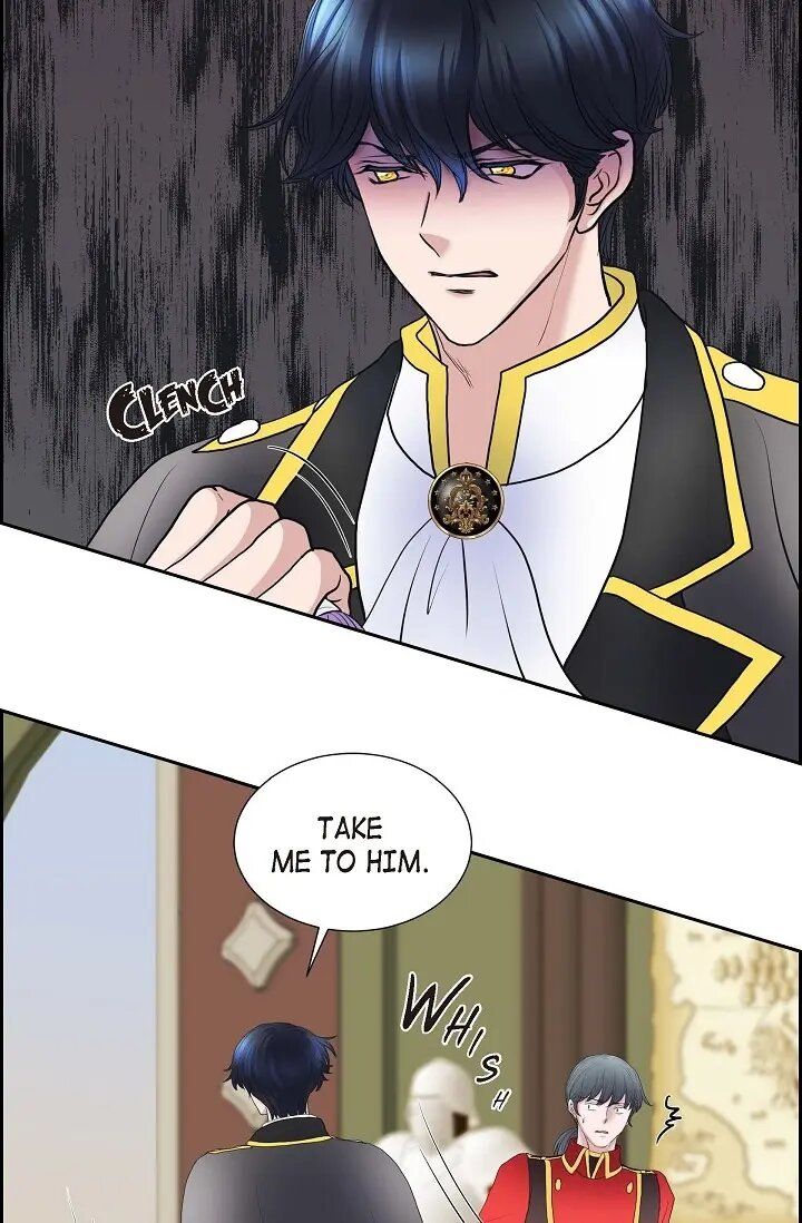 On The Emperor's Lap Chapter 78 page 59