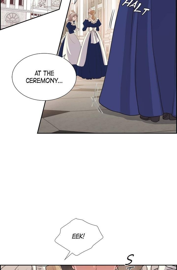 On The Emperor's Lap Chapter 94 page 25