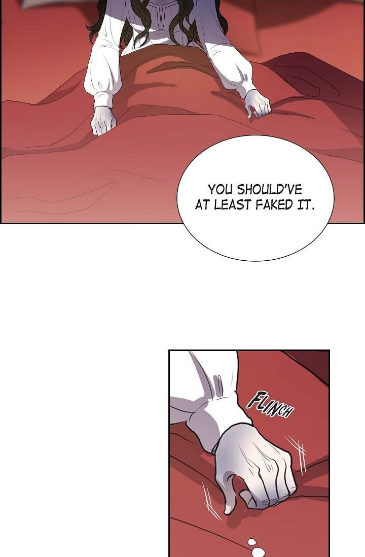 On The Emperor's Lap Chapter 98 page 42