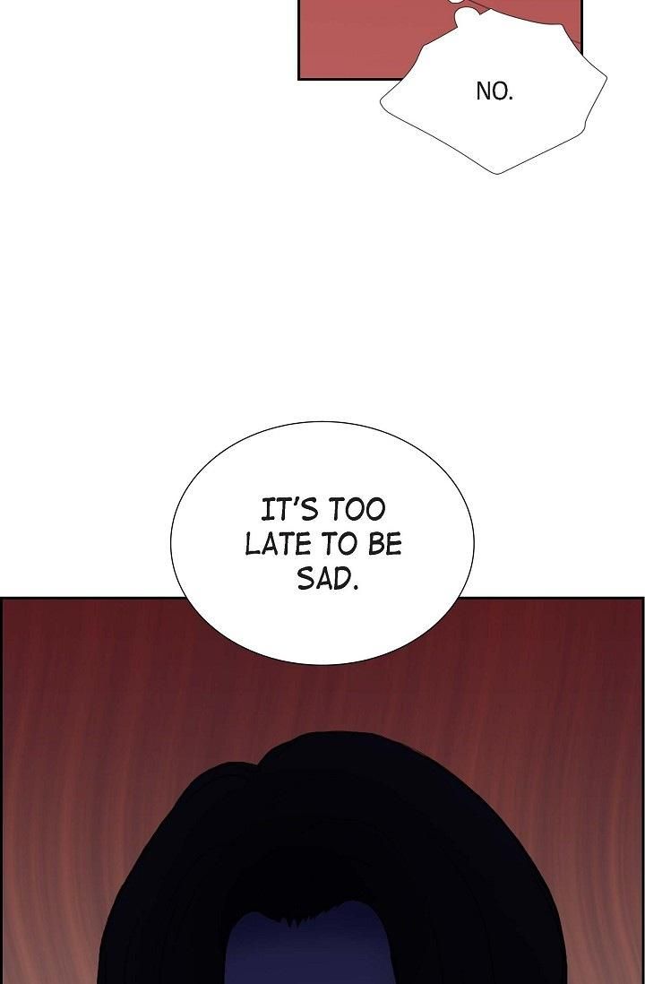 On The Emperor's Lap Chapter 98 page 43