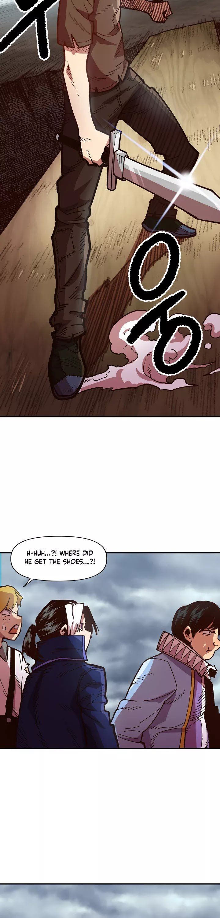 Slave B Chapter 10 page 9