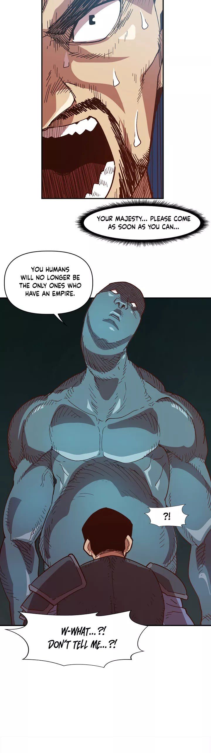 Slave B Chapter 4 page 18